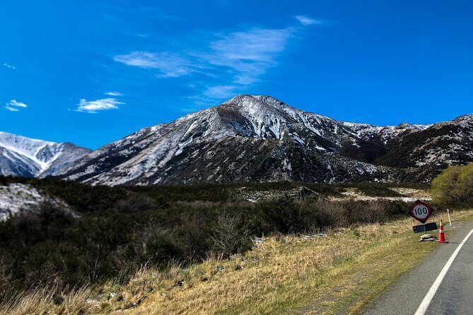 Arthurs Pass Day Tour From Christchurch With Jet Boat - A Closer Look at the Itinerary