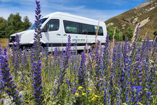 Arthurs Pass Day Tour From Christchurch With Jet Boat - FAQ