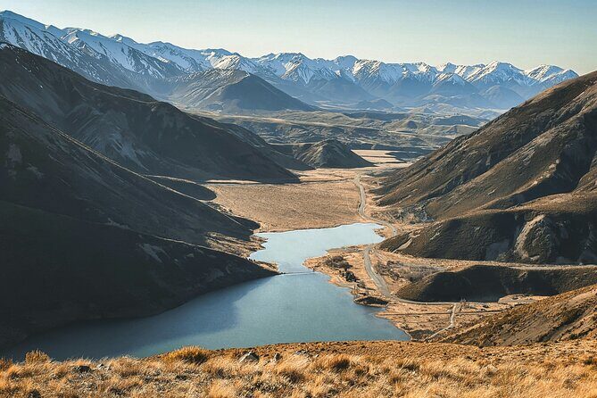 Arthurs Pass Private VIP Alpine Vista Day tour - Final Thoughts: Who Should Consider This Tour?