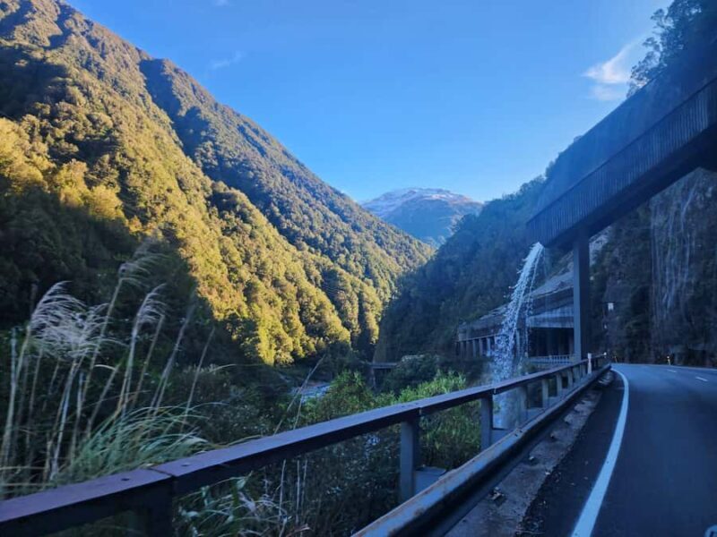Arthurs Pass Tour From Christchurch via CHC-GRZ TranzAlpine - Practical Tips for Making the Most of Your Trip