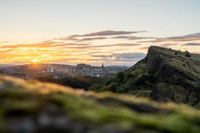 Arthur's Seat Hike: Sunset, Sunrise, Daytime - Final Thoughts: Is This the Best Way to Experience Arthur’s Seat?