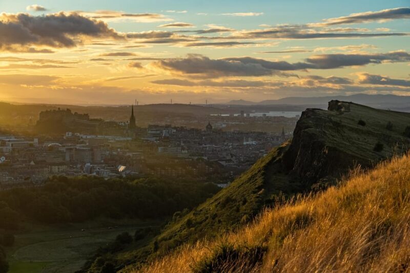 Arthur's Seat Hike: Sunset, Sunrise, Daytime - Final Thoughts