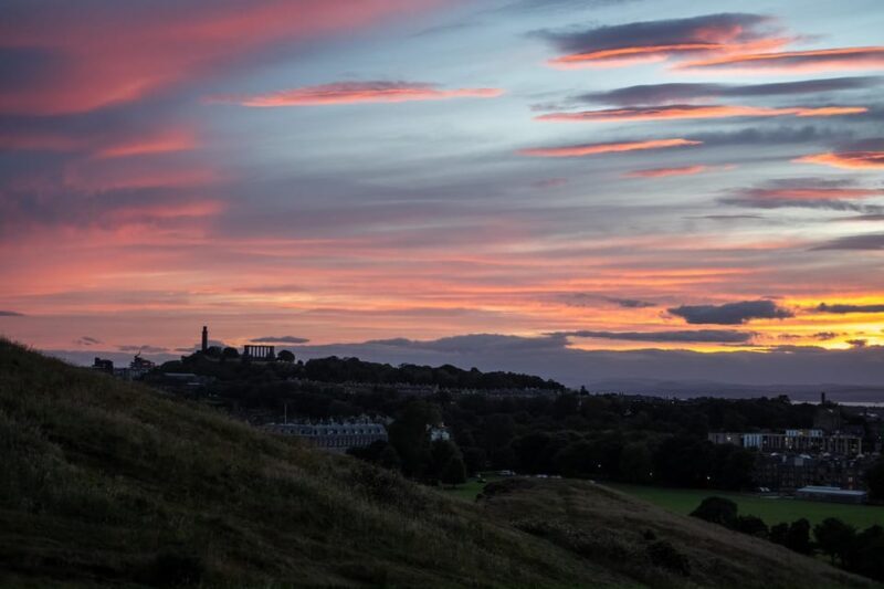 Arthur's Seat Hike: Sunset, Sunrise, Daytime - FAQs