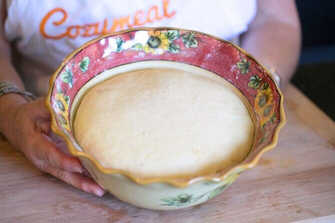 Artisan Bread Baking Class in Phoenix (Star & Braided Loaves) - Overall Impression