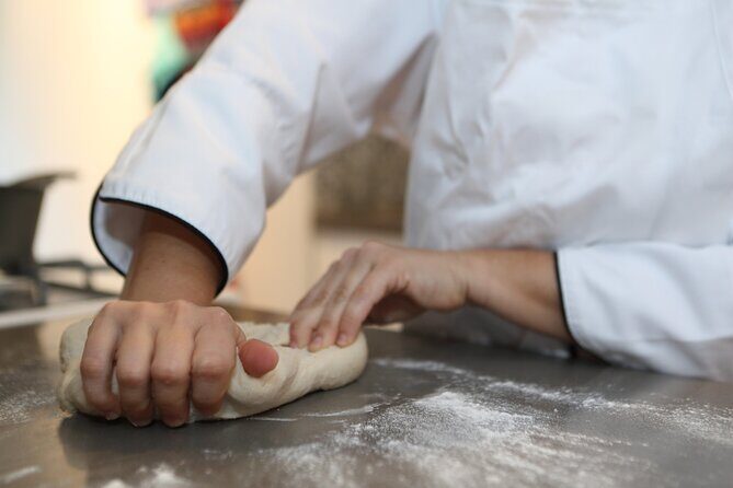 Artisan Bread Baking Class in Phoenix (Star & Braided Loaves) - Who Should Consider This Experience?