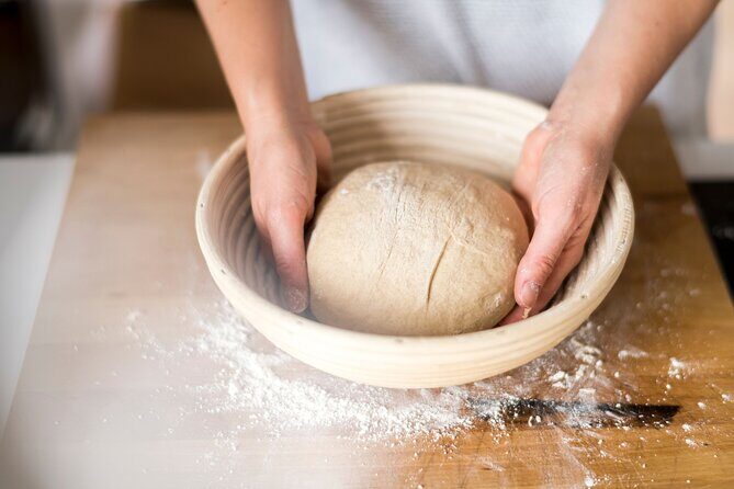 Artisan Bread Baking Class in Phoenix (Star & Braided Loaves) - Final Thoughts