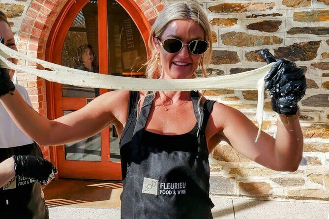 Artisan Mozzarella Making - Artisan Mozzarella Making: A Deep Dive into Adelaide’s Cheese Workshop