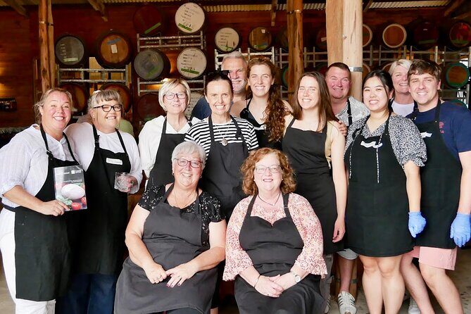 Artisan Mozzarella Making - What You Can Expect from the Mozzarella Workshop