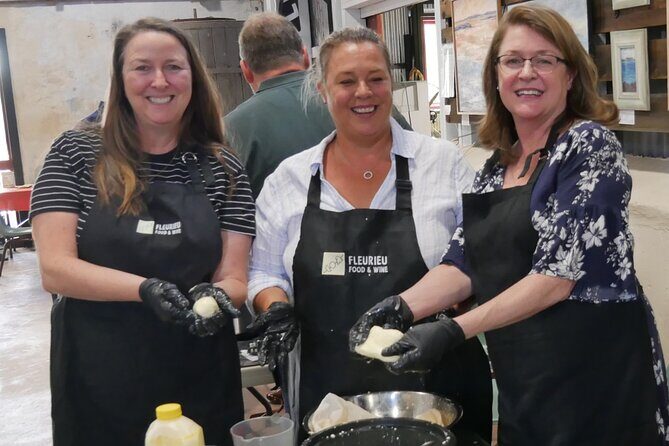 Artisan Mozzarella Making - Final Thoughts