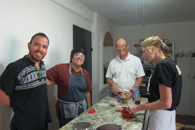 Artisanal Chocolate Bean to Bar Workshop in Cancún - Practicalities and Tips