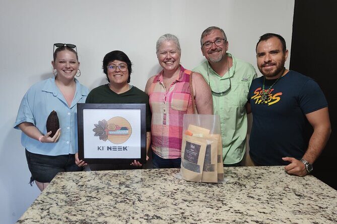 Artisanal Chocolate Bean to Bar Workshop in Cancún - Who Will Love This Workshop?