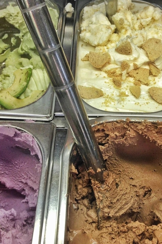 Artisanal Ice Cream Workshop In Venice - Workshop Experience