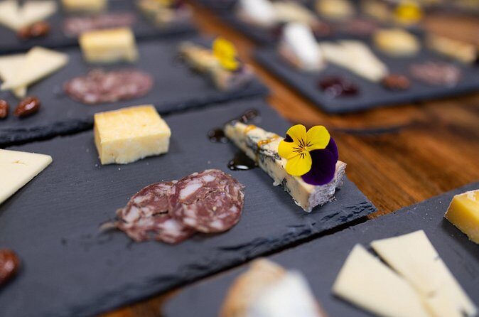 Artisanal Maine Cheese Tasting and Class in Wiscasset - The Sum Up