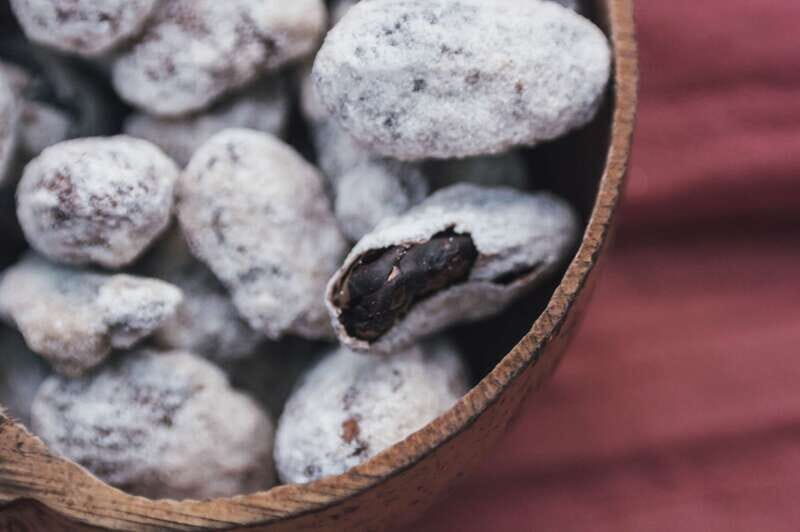 Artisanal Mexican Chocolate Tasting - Why This Tour Stands Out