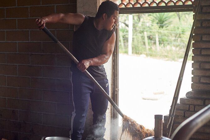 Artisanal Mezcal Culture Tour for Tasting and History - FAQs About the Artisanal Mezcal Culture Tour