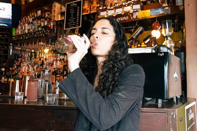 Artisanal Mezcal Tasting - Why This Tour Matters