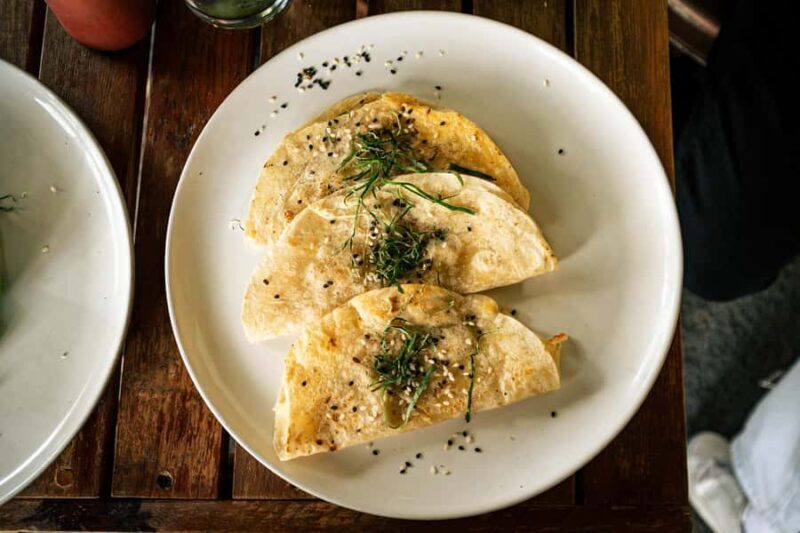 Artisanal Mezcal Tasting: Unique Flavors in CDMX - Key Points  