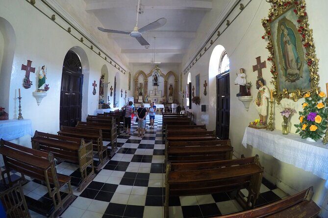 Artisans Town and Agave Distilled Factory - Evaluating the Price and Value