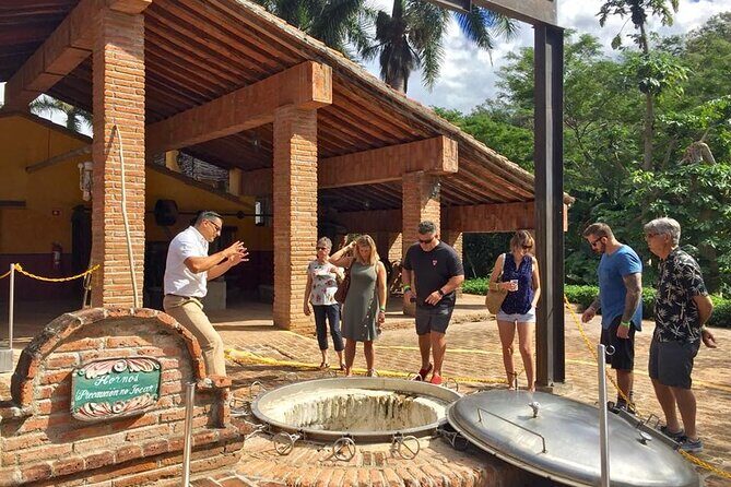 Artisans Town and Agave Distilled Factory - FAQ: Your Questions Answered