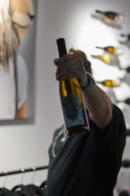 Art&Yoga + Cheese&Wine - Key Points