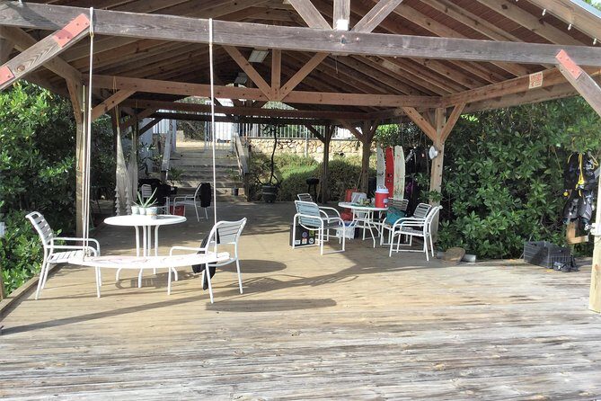 Aruba 2-Tank Guided Dive for Certified Divers / rental equipment - Frequently Asked Questions