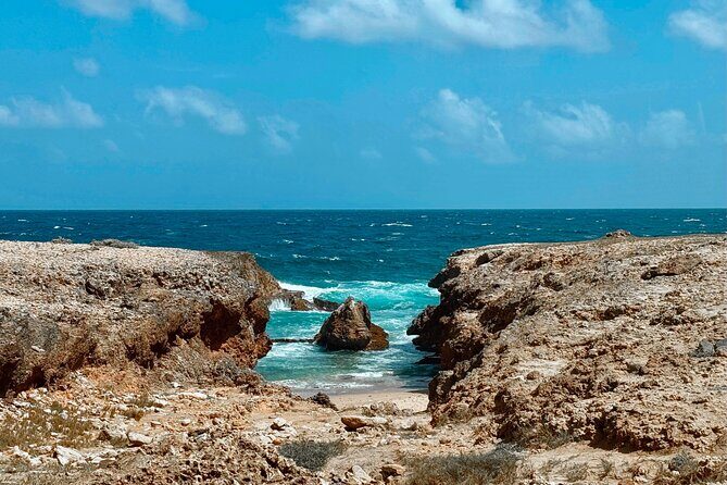 Aruba 6 Hours Private Island Tour - Key Points