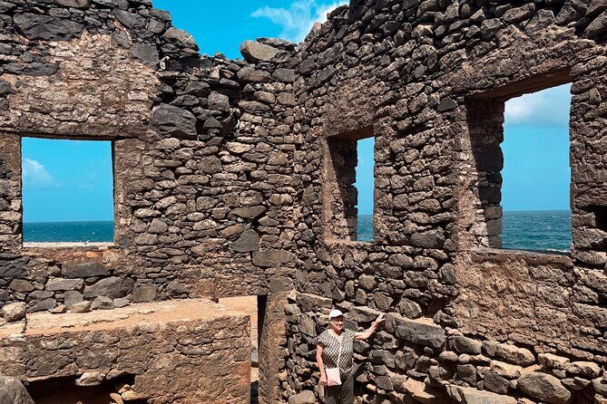 Aruba 6 Hours Private Island Tour - A Top-Notch Itinerary with Unique Highlights