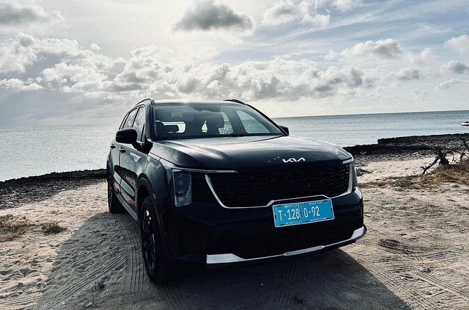 Aruba Airport Private Transfer: Start Your Vacation Stress-Free - Why Choose This Transfer?