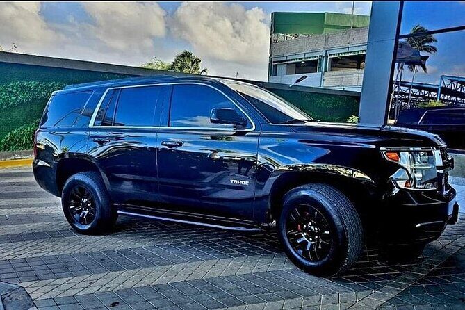 Aruba Airport Private Transfers (ONE-WAY) - What You Can Expect from Arubas Private Transfer Service