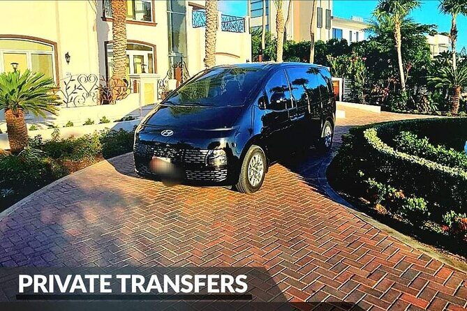 Aruba Airport Transfers (ROUND-TRIP) - Reliability and Customer Service