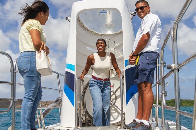 Aruba Atlantis Submarine Tour - An In-Depth Look at the Aruba Atlantis Submarine Tour