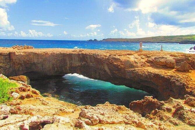Aruba Cave Pool and Secret Beach Safari Tour - Value and Pricing