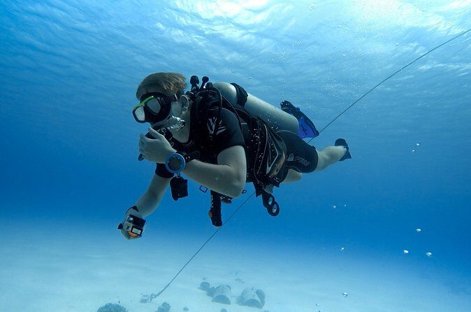 Aruba Certified Scuba Diving - FAQ