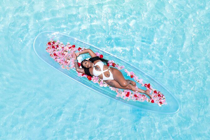 Aruba Clear Kayak Shoot+Free Flowers, Cocktail Videos Edits 24hrs - Final Thoughts