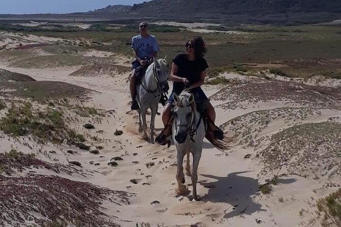 Aruba Countryside: Horseback Adventure to Urirama Cove - FAQ