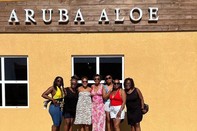 Aruba Countryside Tour - Who Should Consider This Tour?