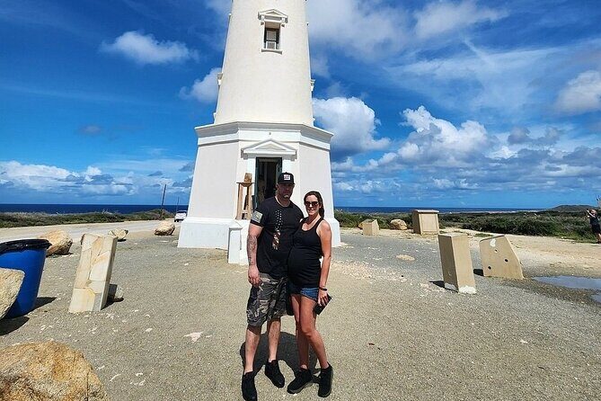 Aruba Countryside Tour - The Sum Up