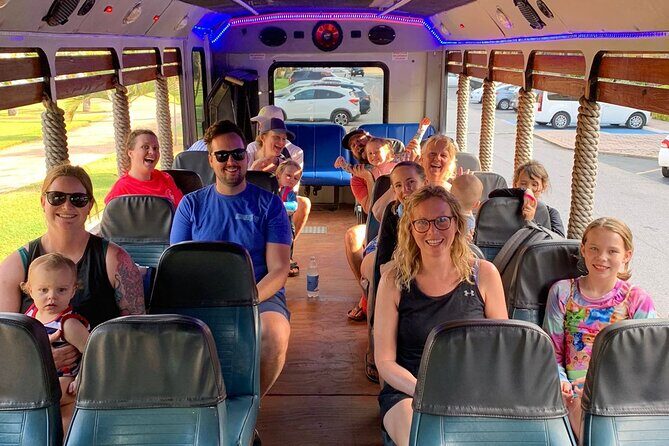 Aruba Create Your Own Island Tour - Key Points