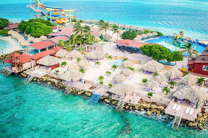 Aruba De Palm Island All-Inclusive Day Trip with Transport - Who Will Love This Tour?