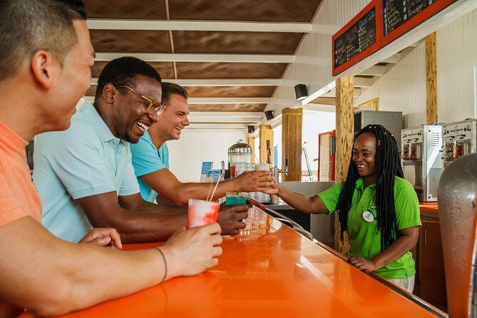 Aruba De Palm Island Day Pass - Final Thoughts