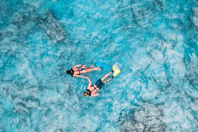 Aruba De Palm Island Day Pass - Tips for a Great Experience