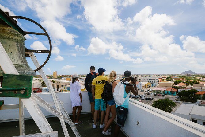 Aruba Downtown Historic and Cultural Walking Tour - Practical Details and Tips