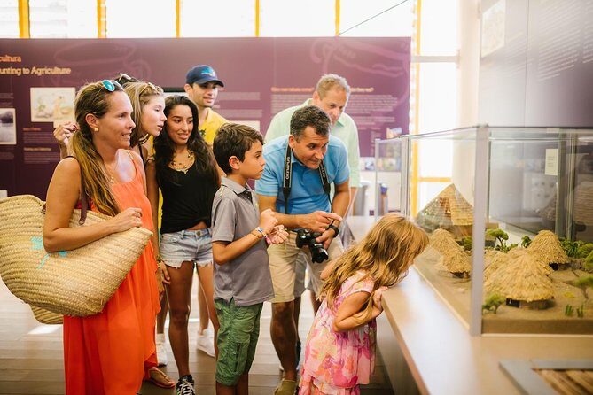 Aruba Downtown Historic and Cultural Walking Tour - The Sum Up