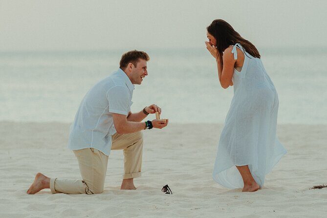 Aruba Eagle Beach Romantic Sunset Picnic in a Luxury Cabana - Price and Value