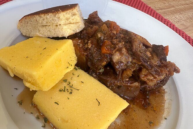 Aruba Eats Sip and Savor Local Food Tour - Ending with a Toast at Hoya