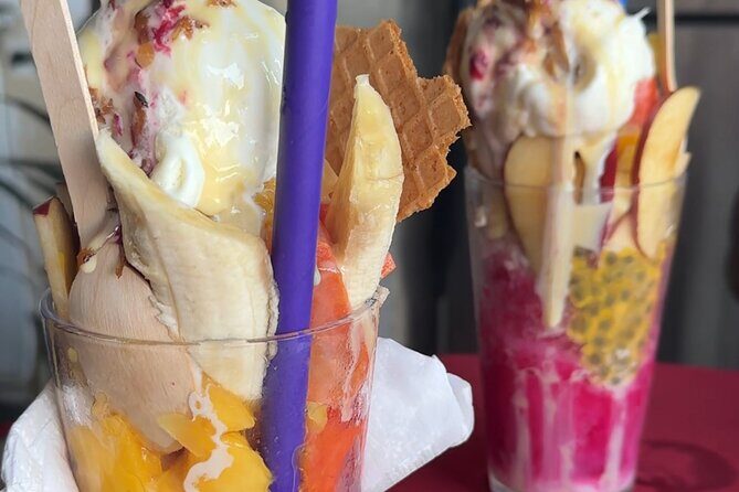 Aruba Eats Sip and Savor Local Food Tour - The Value of the Aruba Eats Sip and Savor Tour