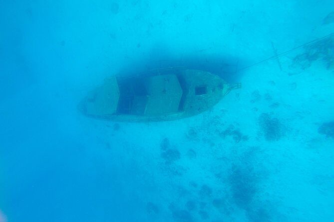 Aruba Element Private Boat Charter (After-Lounge) - Practical Details: Timing, Meeting Point, and Group Size