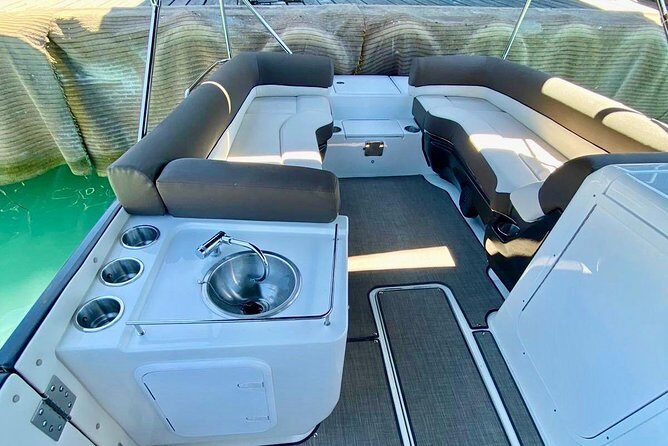 Aruba Element Private Boat Charter (After-Lounge) - Who Would Love This Experience?