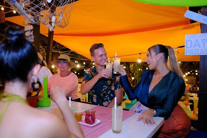 Aruba Food Fusion Tour: World Flavors to Savor - Who Should Book This Tour?