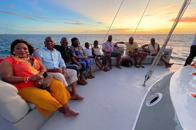 Aruba Happy Hour Sunset Sail with Savory Bites and Cocktails - Is This Tour Worth the Price?